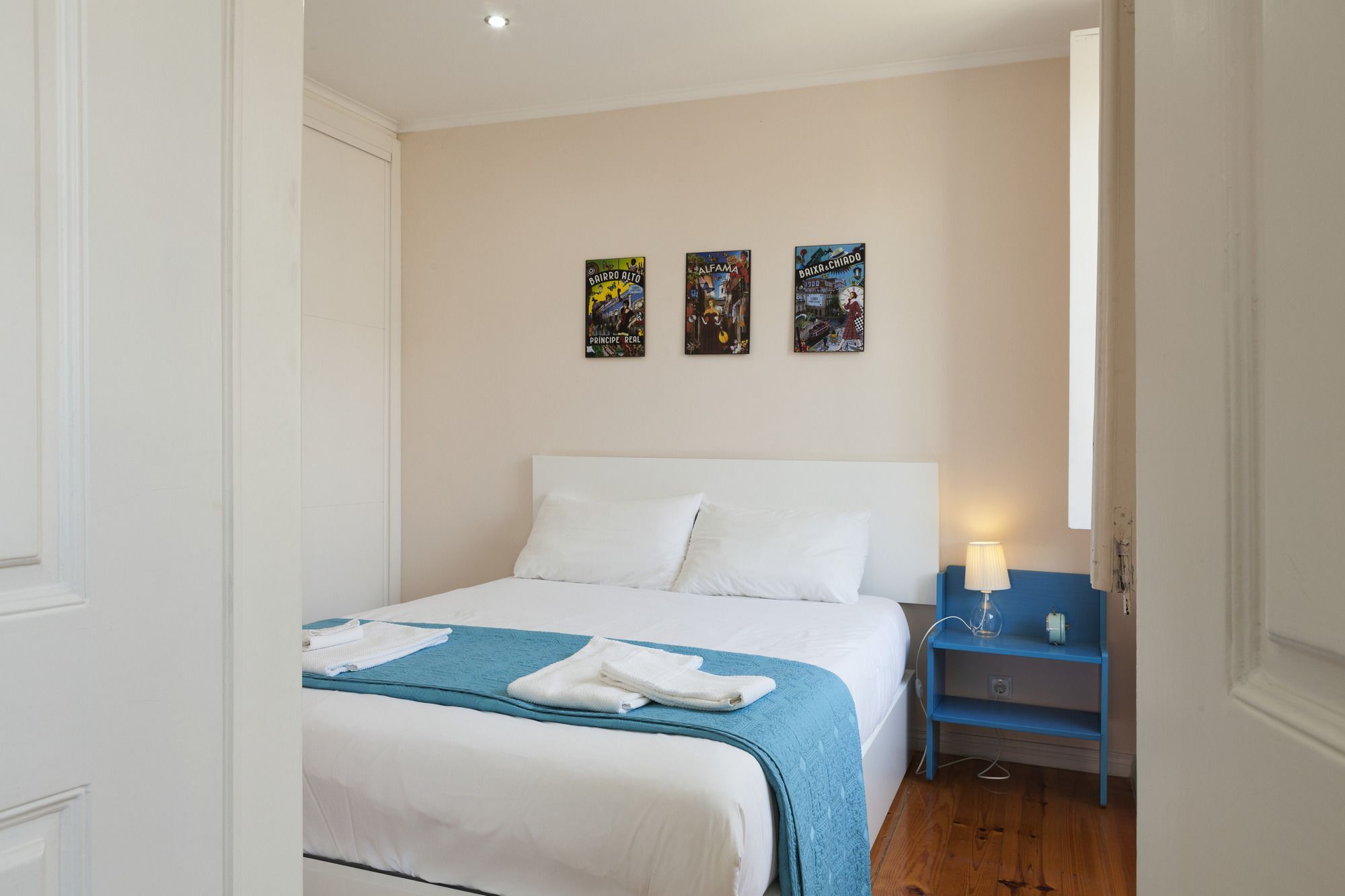 Apartment Downtown Douradores By Homing Lissabon